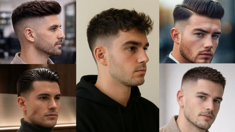 Undercut itu Apa